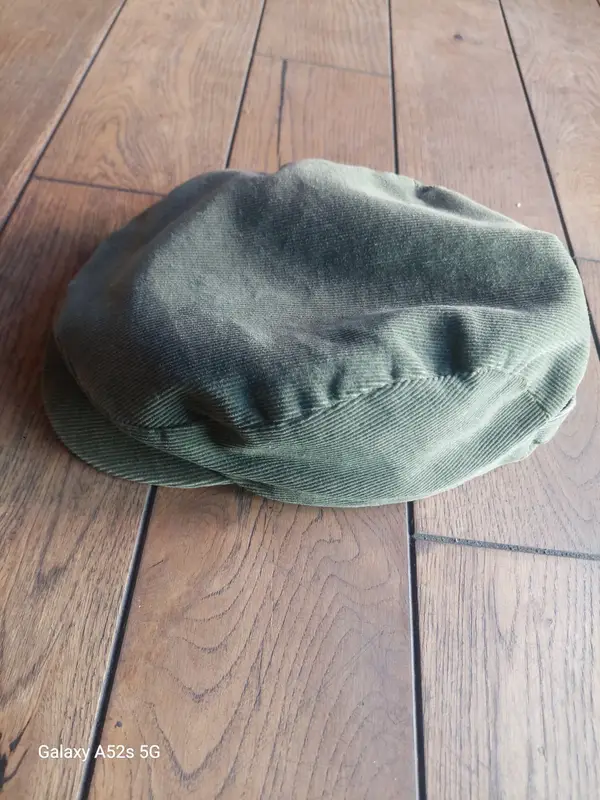 beret